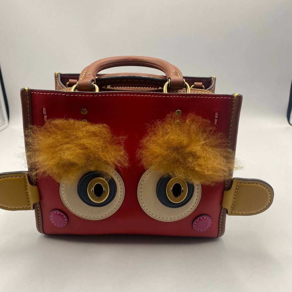 Coach Sweetie Limited Edition